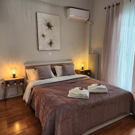 Kallithea Gold Apartment Greendom Athens Exterior photo