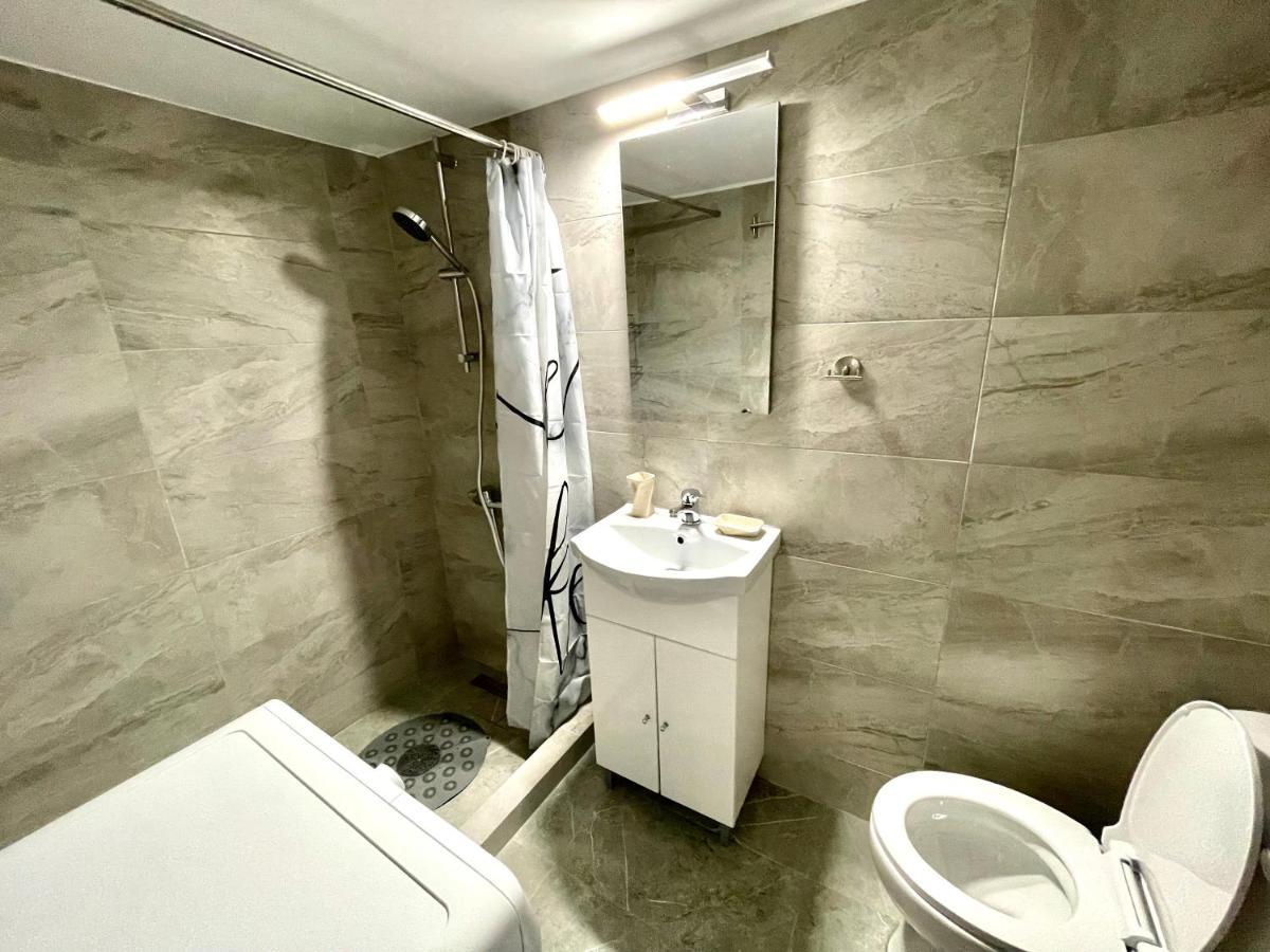 Kallithea Gold Apartment Greendom Athens Exterior photo
